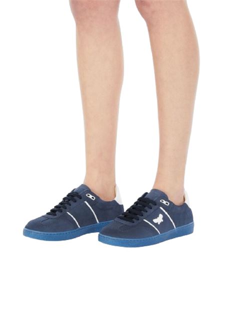 sneakers low top MAX MARA WEEKEND | 2415761094600003